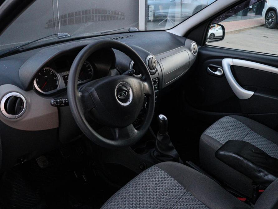 Lada (ВАЗ) Largus I Москва  - изображение 12