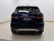 Lexus RX IV Рестайлинг Вологда  - изображение 26