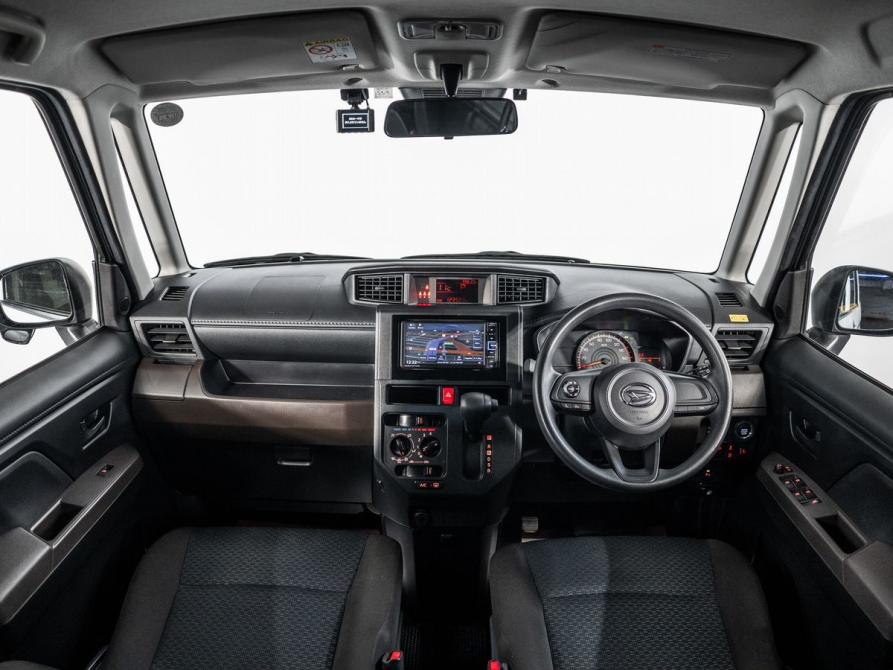 Daihatsu Thor I Рестайлинг Иркутск  - изображение 8