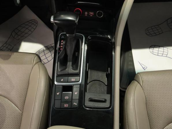 Kia Optima IV с пробегом 2016 года, цена 1 650 000 рублей, 159221 км, седан, Автокод Объявления