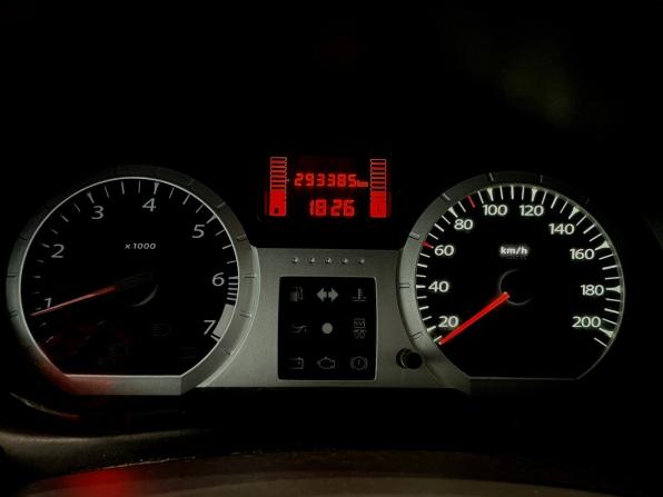 Lada (ВАЗ) Largus I с пробегом 2018 года, цена 599 000 рублей, 292832 км, универсал, Автокод Объявления