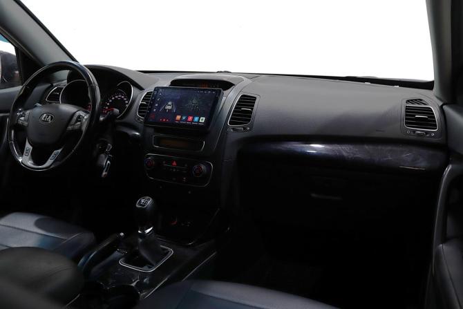 Kia Sorento II Рестайлинг с пробегом 2018 года, цена 1 820 000 рублей, 175000 км, внедорожник, Автокод Объявления