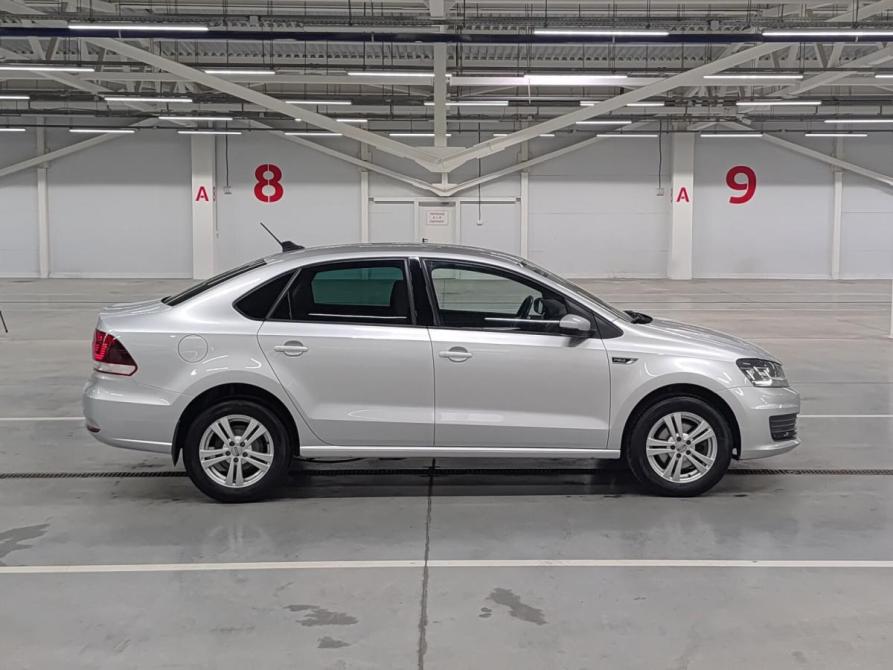 Volkswagen Polo V Рестайлинг Казань  - изображение 5