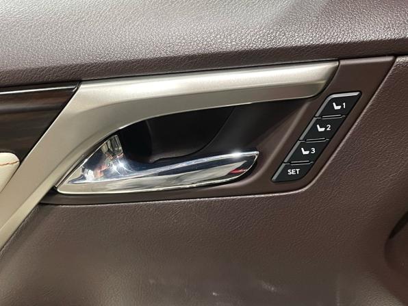 Lexus RX IV с пробегом 2016 года, цена 3 690 000 рублей, 130818 км, внедорожник, Автокод Объявления
