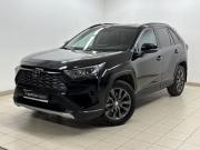 Toyota RAV4 V (XA50) Вологда  - изображение 20