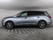 Infiniti QX60 I Рестайлинг Химки  - изображение 25