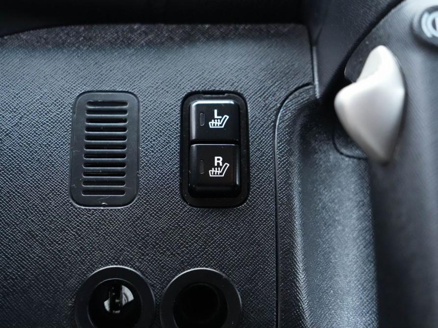 Honda CR-V II Рестайлинг Новосибирск  - изображение 18