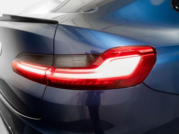 BMW X4 II (G02) с пробегом 2020 года, цена 5 680 000 рублей, 73150 км, внедорожник, Автокод Объявления