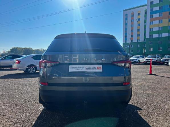Skoda Kodiaq I с пробегом 2019 года, цена 2 899 300 рублей, 151817 км, внедорожник, Автокод Объявления