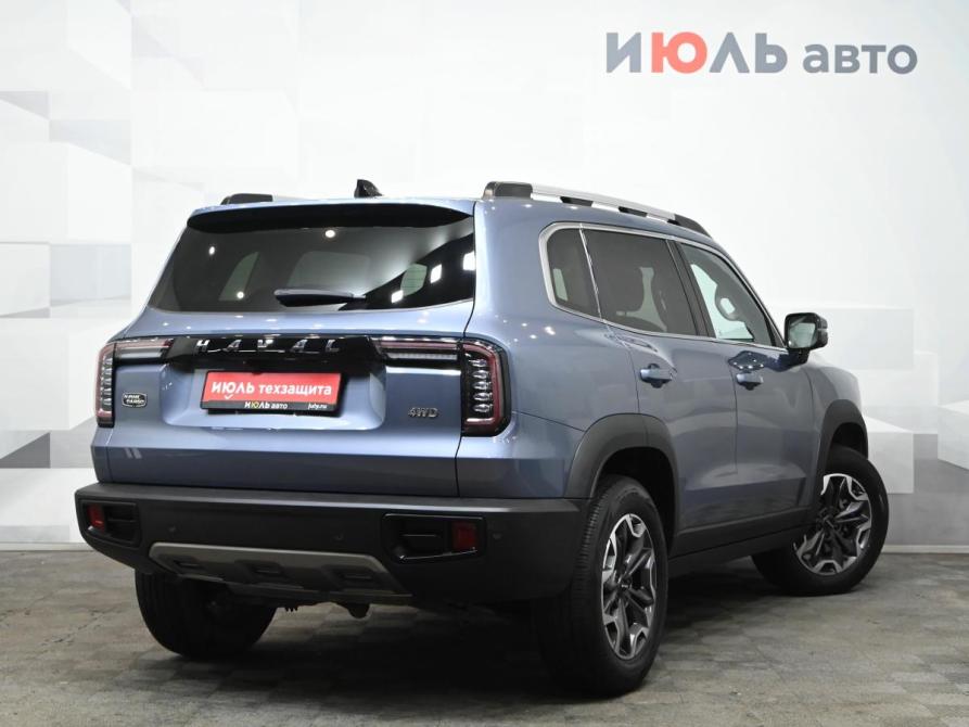 Haval Dargo I Екатеринбург  - изображение 7