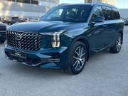 GAC GS8 II Уфа  - изображение 26