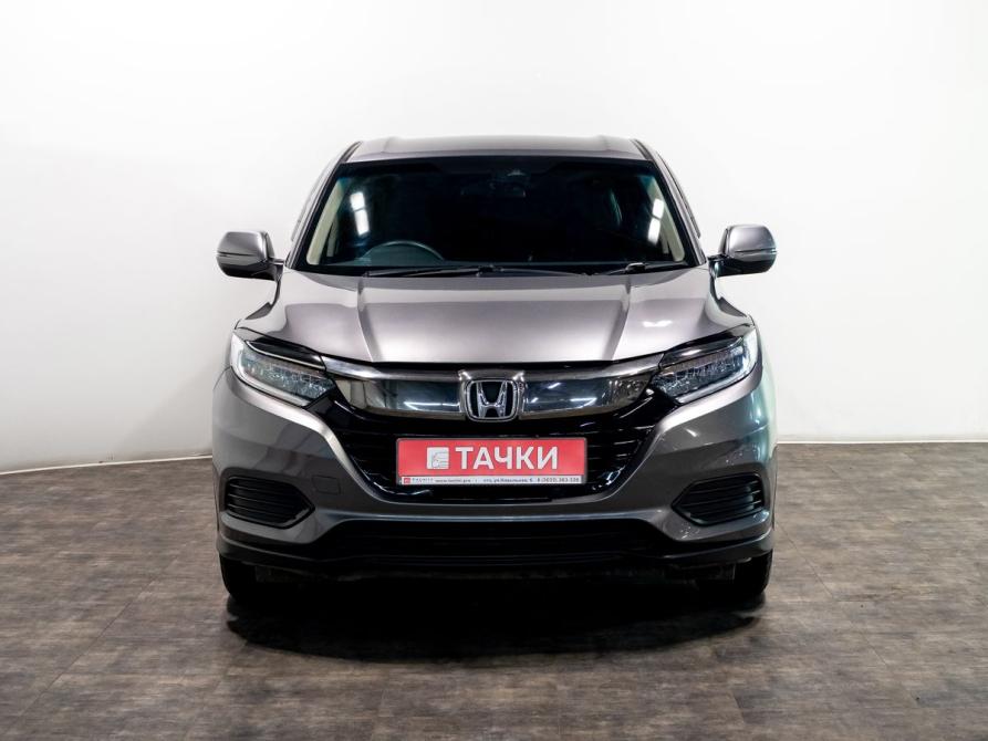 Honda Vezel I Рестайлинг Чита  - изображение 2