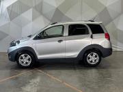 Chery IndiS (S18D) I Оренбург  - изображение 27