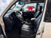 Mitsubishi Pajero IV Рестайлинг 1 Москва  - изображение 50