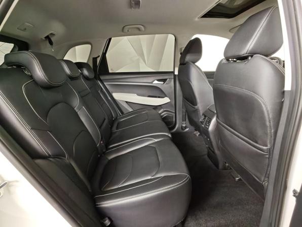 Chevrolet Captiva II с пробегом 2022 года, цена 1 797 000 рублей, 44919 км, внедорожник, Автокод Объявления