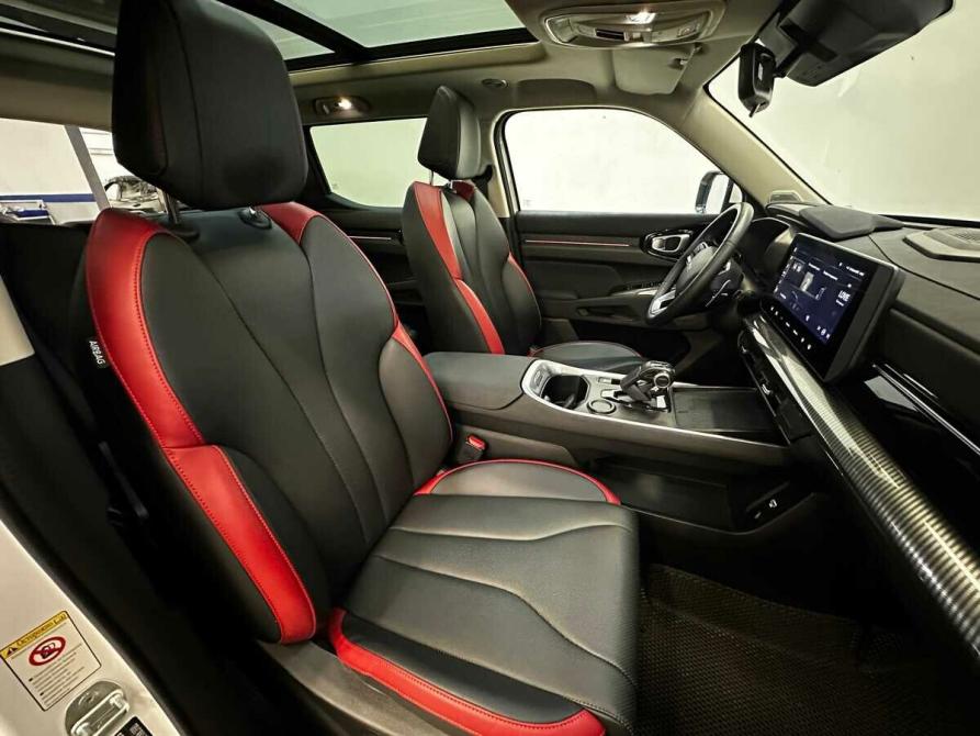Haval H3 I Балашиха  - изображение 15