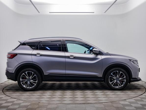 Belgee X50 с пробегом 2024 года, цена 2 000 000 рублей, 55252 км, внедорожник, Автокод Объявления