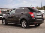SsangYong Actyon II Рестайлинг Ижевск  - изображение 26