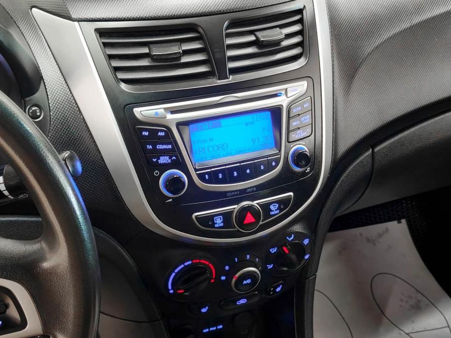 Hyundai Solaris I Тула  - изображение 12