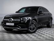 Mercedes-Benz GLC Coupe I (C253) Рестайлинг Москва  - изображение 20