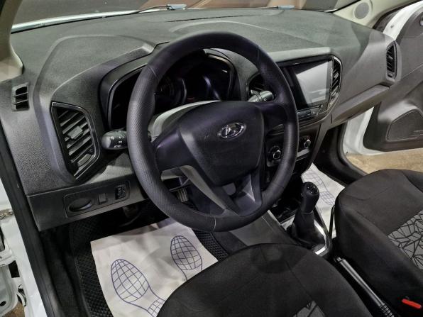 Lada (ВАЗ) XRAY I с пробегом 2021 года, цена 949 000 рублей, 76200 км, хэтчбек, Автокод Объявления