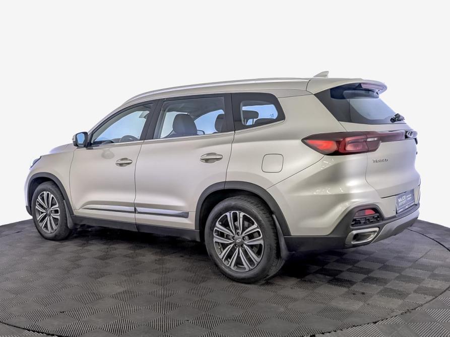Chery Tiggo 8 I Москва  - изображение 7