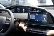 Changan UNI-V I Москва  - изображение 15