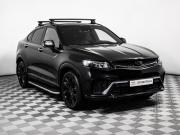 Geely Tugella I Рестайлинг Москва  - изображение 28