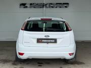 Ford Focus II Рестайлинг Уфа  - изображение 22
