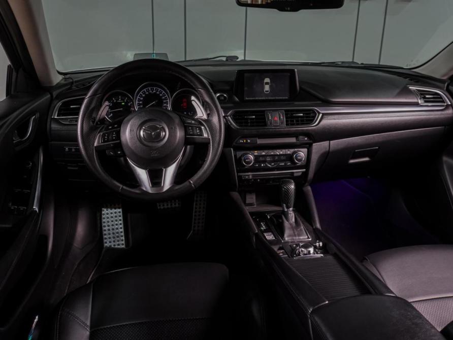 Mazda 6 III (GJ) Рестайлинг Воронеж  - изображение 6