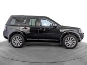 Land Rover Freelander II Рестайлинг 2 Москва  - изображение 34