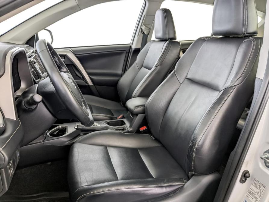 Toyota RAV4 IV (XA40) Рестайлинг Москва  - изображение 21
