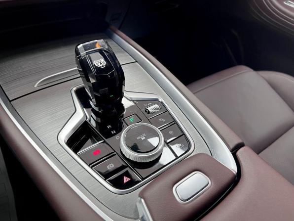 Chery Tiggo 7L I с пробегом 2024 года, цена 2 145 000 рублей, 36378 км, внедорожник, Автокод Объявления