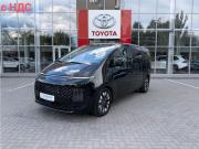 Hyundai Staria I Ростов-на-Дону  - изображение 17