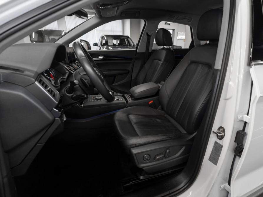 Audi Q5 II (FY) Москва  - изображение 9
