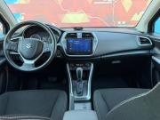 Suzuki SX4 II (S-Cross) Рестайлинг Набережные Челны  - изображение 40