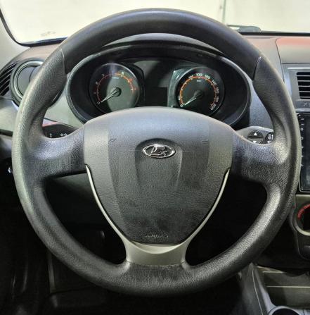 Lada (ВАЗ) Granta I Рестайлинг с пробегом 2020 года, цена 735 000 рублей, 89860 км, седан, Автокод Объявления