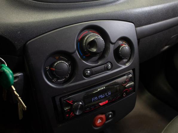 Renault Clio III Рестайлинг с пробегом 2009 года, цена 545 000 рублей, 187481 км, универсал, Автокод Объявления