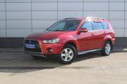 Mitsubishi Outlander II Рестайлинг Ярославль  - изображение 15