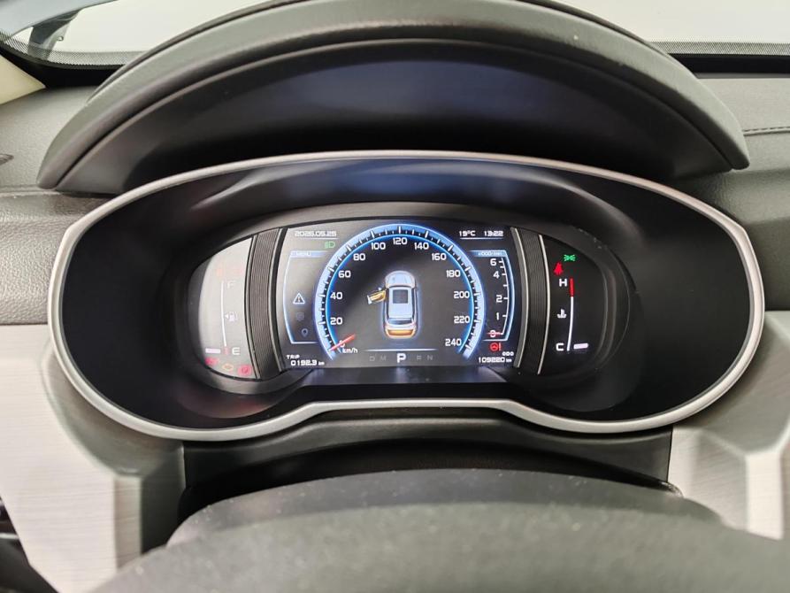 Geely Atlas I Москва  - изображение 13