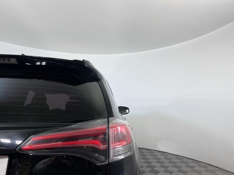 Toyota RAV4 IV (XA40) Рестайлинг Архангельск  - изображение 10