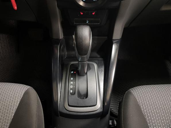 Ford EcoSport II с пробегом 2017 года, цена 949 000 рублей, 159029 км, внедорожник, Автокод Объявления