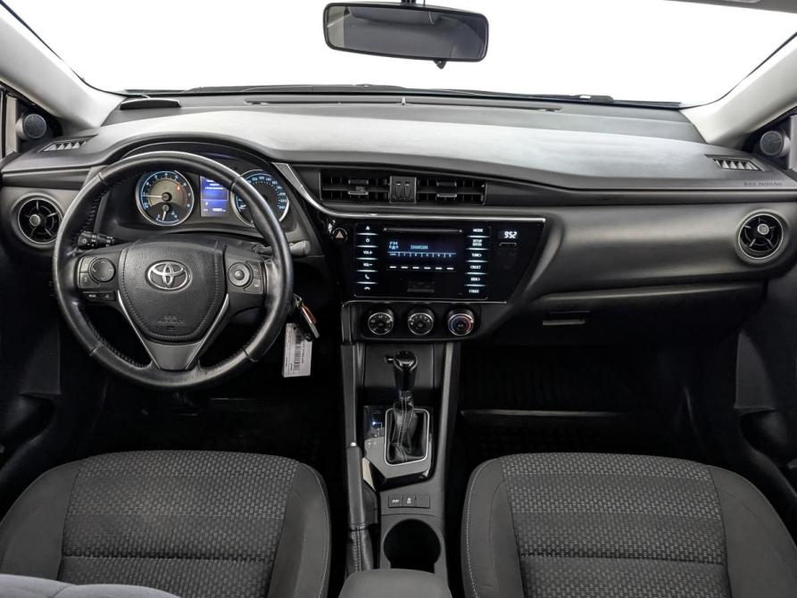 Toyota Corolla XI (E160 E170 E180) Рестайлинг 1 Москва  - изображение 14