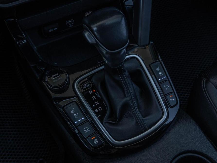 Kia Seltos I Ставрополь  - изображение 12