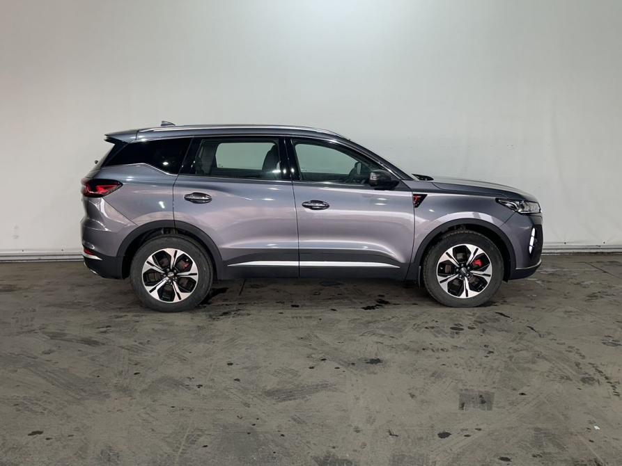 Chery Tiggo 7 Pro Max I Москва  - изображение 8
