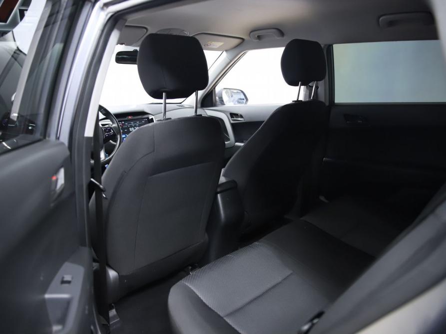 Hyundai Creta I Рестайлинг Уфа  - изображение 11