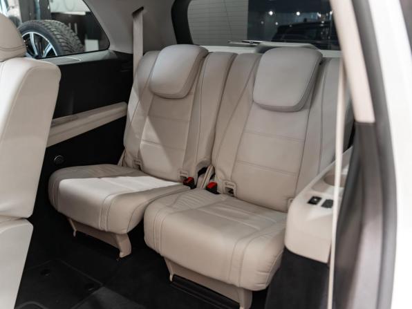 Новый Mercedes-Benz GLS II (X167) 2024 года, цена 17 845 744 рубля, внедорожник, Автокод Объявления