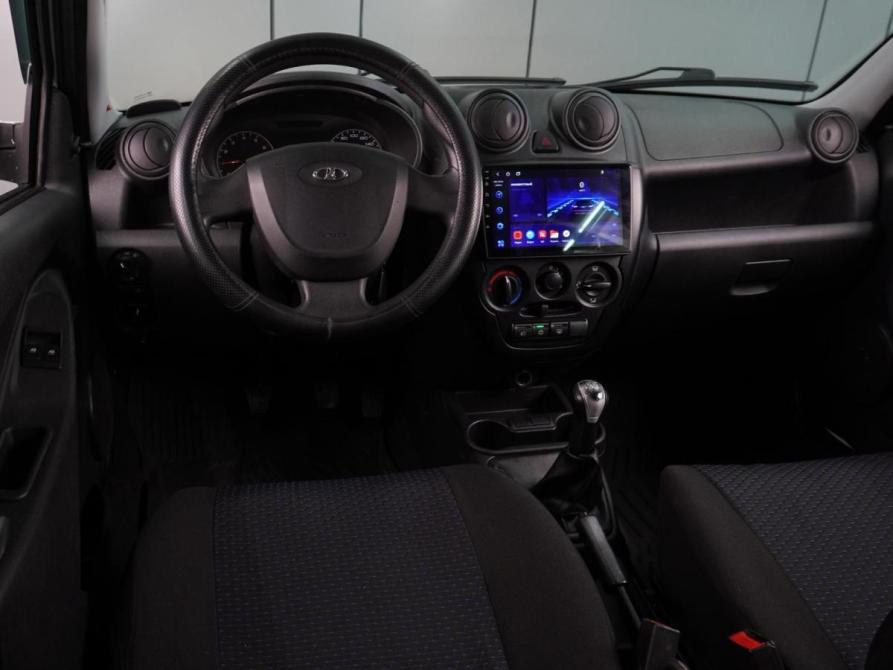 Lada (ВАЗ) Granta I Воронеж  - изображение 6