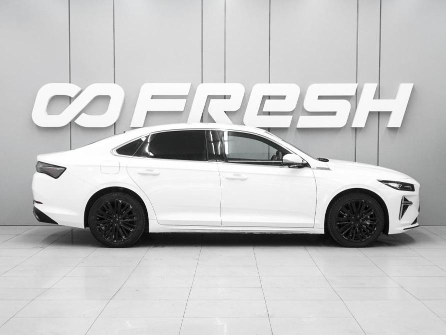 Geely Preface I Ростов-на-Дону  - изображение 5