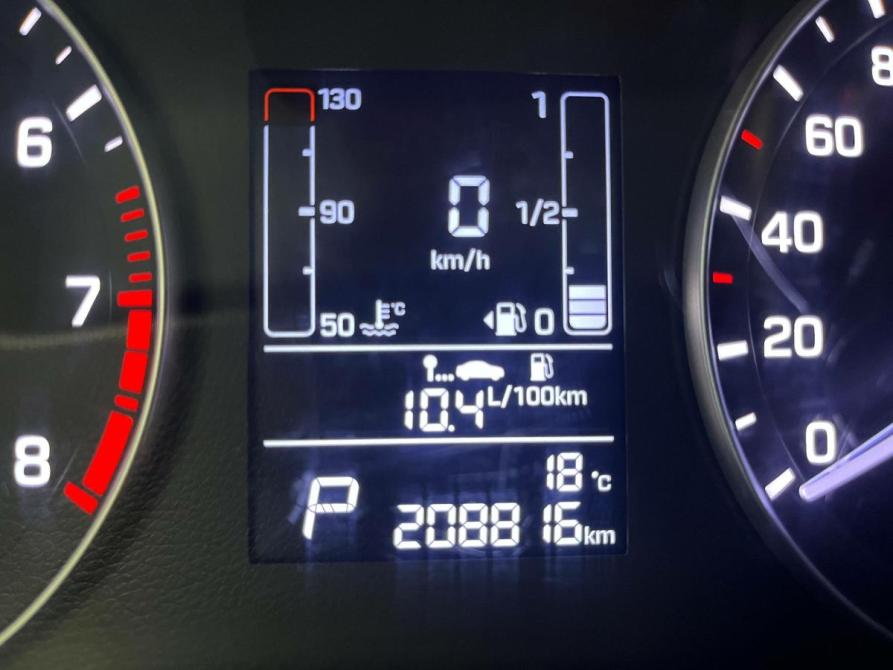 Hyundai Creta I Нижнекамск  - изображение 19